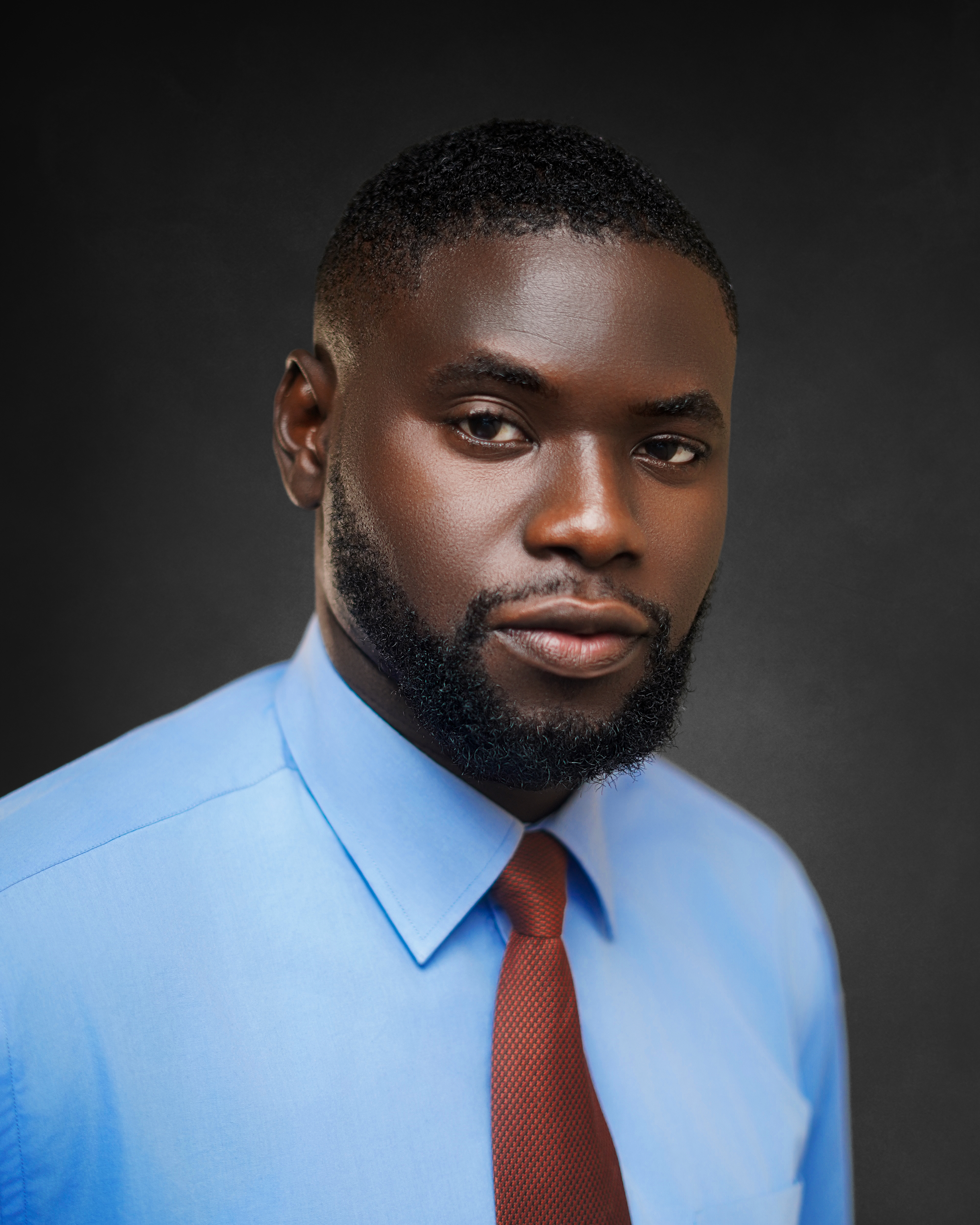 Adekoya Babatunde ESQ - Legal and Compliance Officer