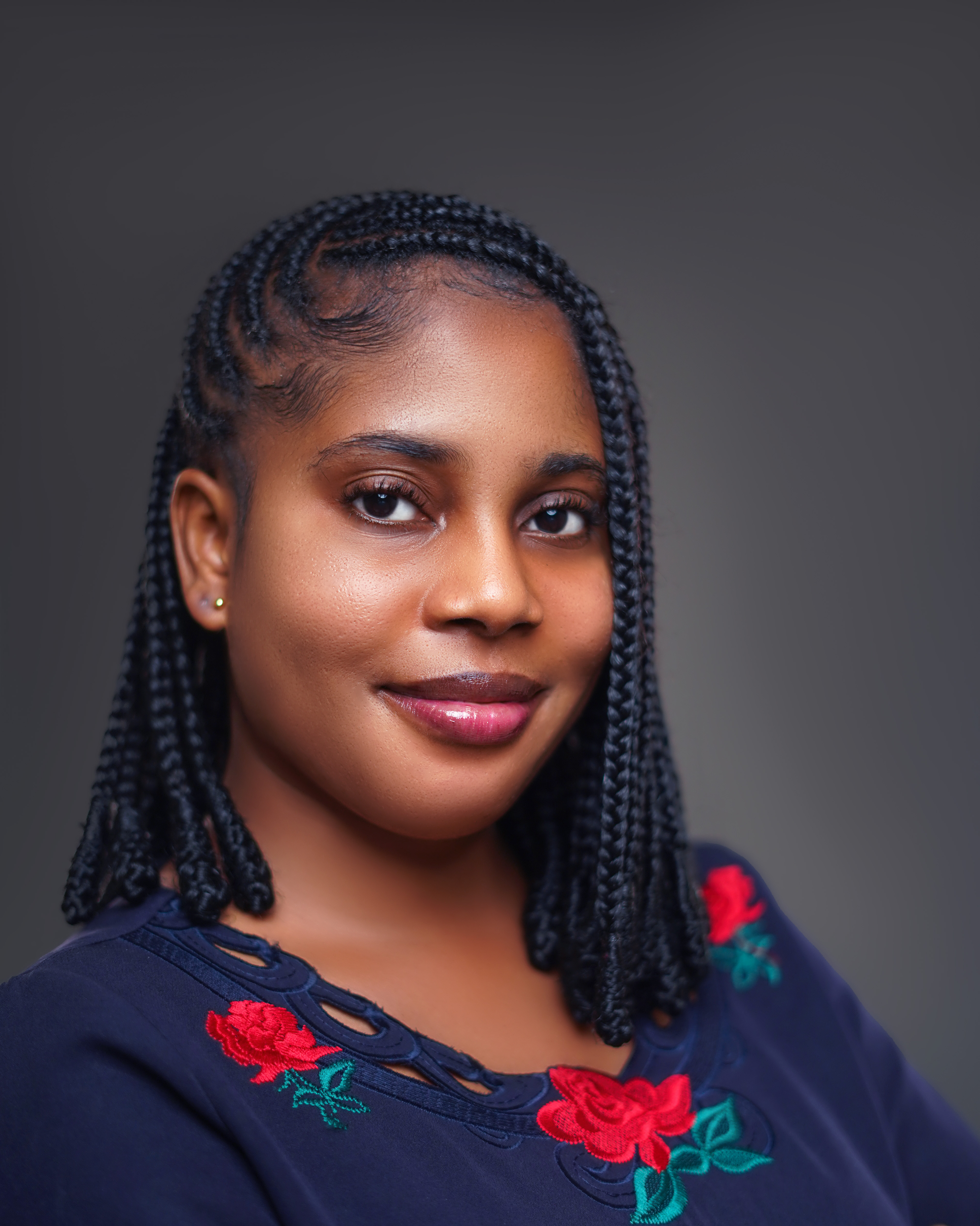 Onachukwu Momah - Sales and Marketing