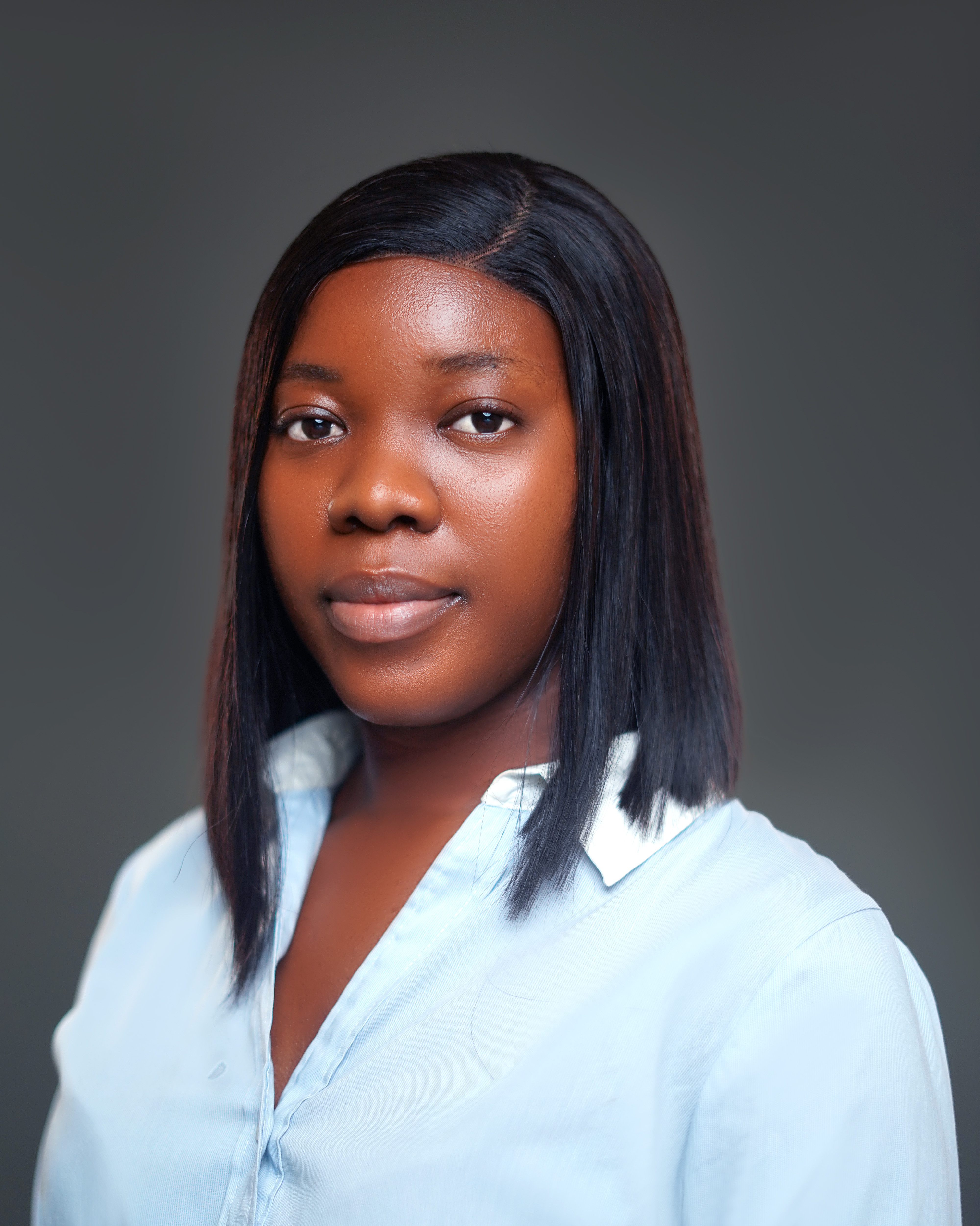 Elosagbue Chidinma Prisca - HR | Admin