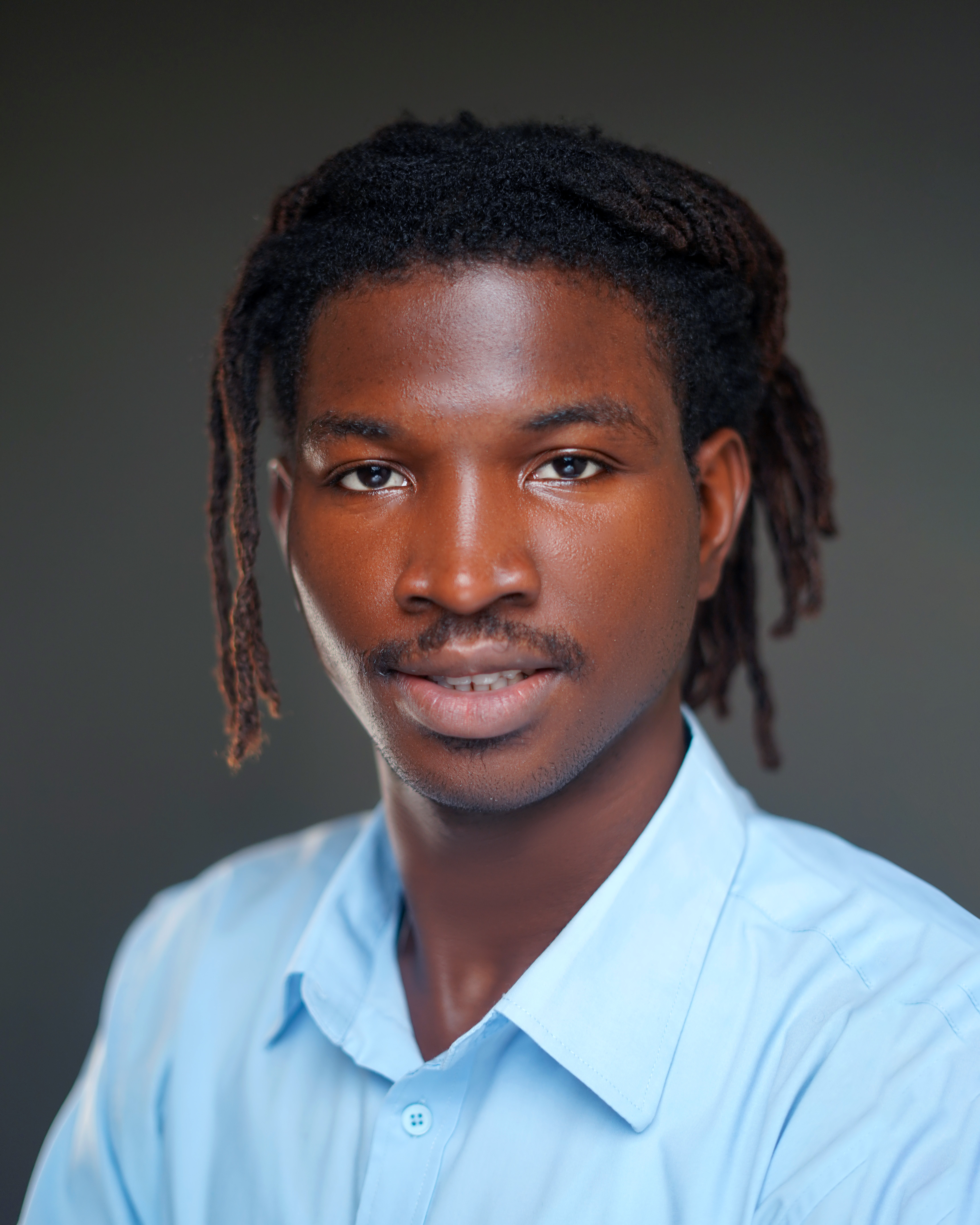 Ayeni Toyosi Emmanuel - Creative Producer